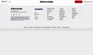 Canalmeteo.nortecastilla.es thumbnail