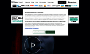 Canalmgm.tv thumbnail