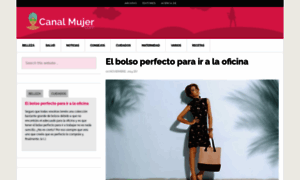 Canalmujer.com thumbnail