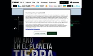 Canalnatura.tv thumbnail