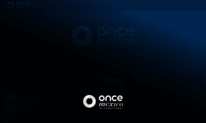 Canalonce.mx thumbnail