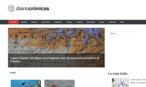 Canalonline.iberbanda.es thumbnail