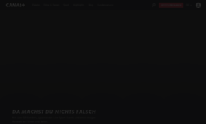 Canalplus.at thumbnail
