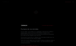 Canalplus.com thumbnail