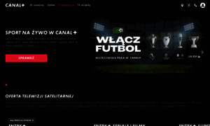 Canalplus.pl thumbnail
