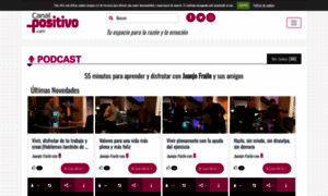 Canalpositivo.com thumbnail