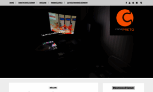 Canalpreto.cl thumbnail