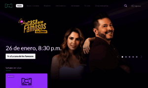 Canalrcnmsn.com thumbnail