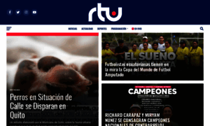 Canalrtu.tv thumbnail