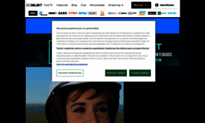 Canalsomos.es thumbnail
