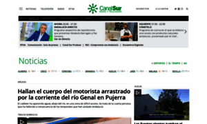 Canalsur.es thumbnail