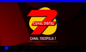 Canaltocopilla7.cl thumbnail