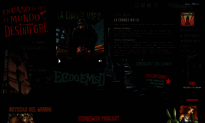 Canaltrans.com thumbnail