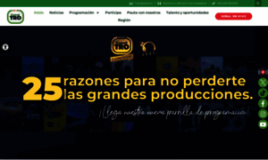 Canaltro.com thumbnail