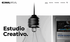 Canalvirtual.com thumbnail