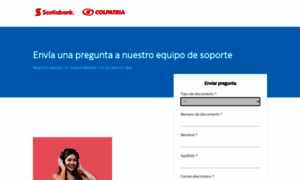 Canalvirtual.scotiabankcolpatria.com thumbnail