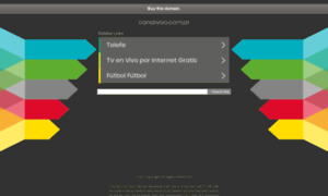 Canalvivo.com.ar thumbnail