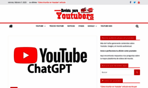 Canalyoutube.es thumbnail