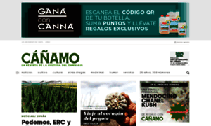 Canamo.net.co thumbnail