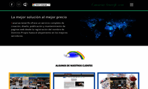 Canarias-tenerife.com thumbnail