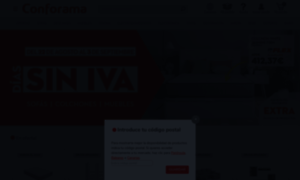 Canarias.conforama.es thumbnail