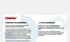 Canarias7.es thumbnail