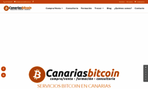 Canariasbitcoin.es thumbnail