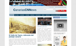 Canariascnnews.es thumbnail