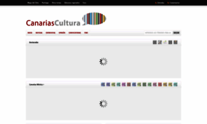 Canariascultura.com thumbnail