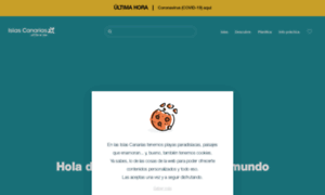Canariasdalacampanada.com thumbnail