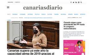 Canariasdiario.com thumbnail