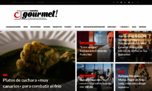 Canariasgourmet.es thumbnail