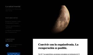 Canariasmental.wordpress.com thumbnail