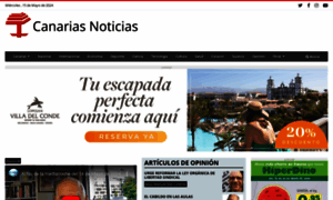 Canariasnoticias.es thumbnail