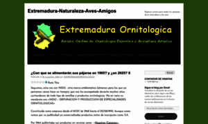 Canaricultores.wordpress.com thumbnail