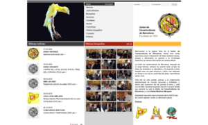 Canariosbarcelona.org thumbnail