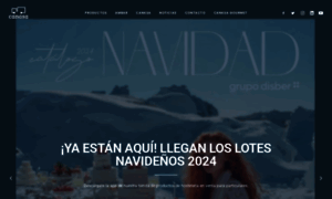 Canasalogistica.com thumbnail