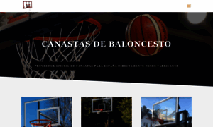 Canastabaloncesto.com thumbnail