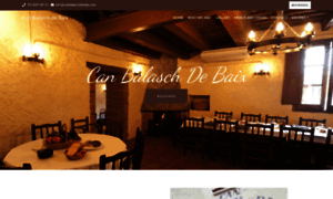 Canbalaschdebaix.com thumbnail