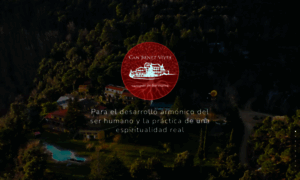 Canbenetvives.org thumbnail