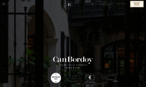 Canbordoy.com thumbnail