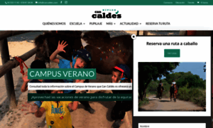 Cancaldes.com thumbnail