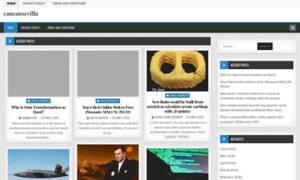 Cancansevilla.com thumbnail