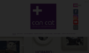 Cancat.es thumbnail