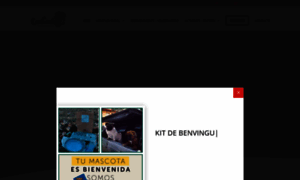 Cancaubet.com thumbnail
