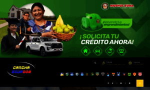 Canchaecuador.com thumbnail