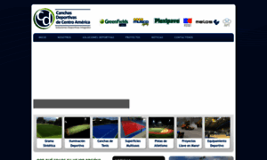Canchas-deportivas.com thumbnail