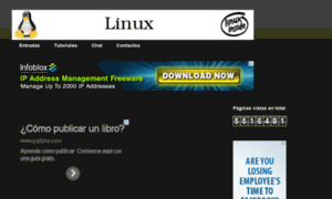 Canchaslachalaca.com thumbnail