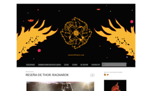 Canchinflinhero.com thumbnail