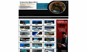 Cancun-ejecutivo.com thumbnail